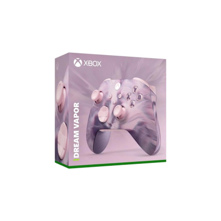 Manette Sans Fil Xbox Série X/S Édition Spéciale Dream Vapor · Smarty Paris