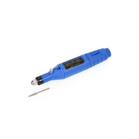 Manucure / pédicure Ponceuse pour Ongles CIAOBOSI TX-9971 - Bleu - Mai