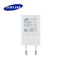 Samsung Chargeur secteur USB-C 15 W EP-T1510NWEGEU – Blanc Samsung Chargeur secteur USB-C 15 W EP-T1510NWEGEU – Blanc