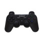 Manette sans fil LinQ BT-PS507 – PS4/PC noir