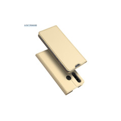 Étui rabat Skin Pro Huawei | Smarty Paris