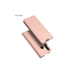 Étui rabat Skin Pro Huawei | Smarty Paris