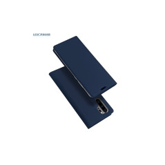 Étui rabat Skin Pro Huawei | Smarty Paris