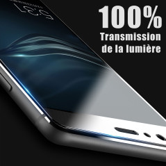 Verre trempé Huawei Nova 9H | Smarty Paris