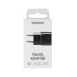 Samsung Chargeur secteur USB-C 15 W EP-T1510NBE – Noir Samsung Chargeur secteur USB-C 15 W EP-T1510NBE – Noir
