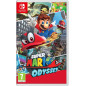 Nintendo Jeu Super Mario Odyssey – Switch Nintendo Jeu Super Mario Odyssey – Switch