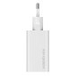 Xiaomi Kit chargeur HyperCharge Combo 67W BHR9465EU – Blanc Xiaomi Kit chargeur HyperCharge Combo 67W BHR9465EU – Blanc