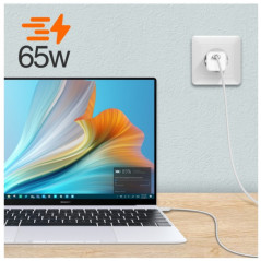 Chargeur Xiaomi HyperCharge 67W BHR9465EU | Smarty