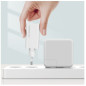 Xiaomi Kit chargeur HyperCharge Combo 67W BHR9465EU – Blanc Xiaomi Kit chargeur HyperCharge Combo 67W BHR9465EU – Blanc