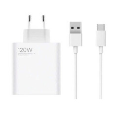 Chargeur Xiaomi HyperCharge 67W BHR9465EU | Smarty