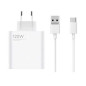 Xiaomi Kit chargeur HyperCharge Combo 67W BHR9465EU – Blanc Xiaomi Kit chargeur HyperCharge Combo 67W BHR9465EU – Blanc