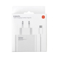 Chargeur Xiaomi HyperCharge 67W BHR9465EU | Smarty