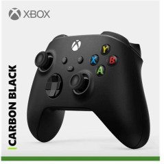 Manette Xbox Série X|S V2 noire Microsoft
