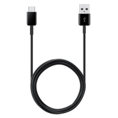 Samsung Chargeur allume-cigare USB-C + USB-A EP-L4020NBE – 25 W + 15 W