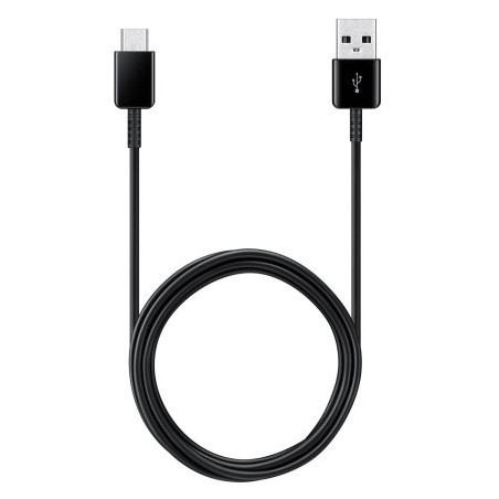 Samsung Chargeur allume-cigare USB-C + USB-A EP-L4020NBE – 25 W + 15 W