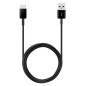 Samsung Chargeur allume-cigare USB-C + USB-A EP-L4020NBE – 25 W + 15 W Samsung Chargeur allume-cigare USB-C + USB-A EP-L4020NBE – 25 W + 15 W