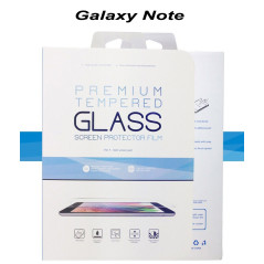ECO tempered glass Galaxy Note 9H | Smarty Paris
