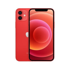 Apple iPhone 11 – 128 Go rouge, grade A · Reconditionné