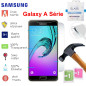 Mayline Verre trempé HD pour Samsung Galaxy série A – 9H