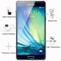 Mayline Verre trempé HD pour Samsung Galaxy série A – 9H