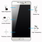 Mayline Verre trempé HD pour Samsung Galaxy série A – 9H