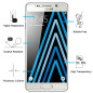 Mayline Verre trempé HD pour Samsung Galaxy série A – 9H