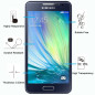 Mayline Verre trempé HD pour Samsung Galaxy série A – 9H