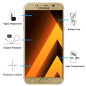 Mayline Verre trempé HD pour Samsung Galaxy série A – 9H