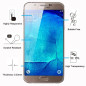 Mayline Verre trempé HD pour Samsung Galaxy série A – 9H
