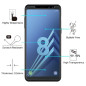 Mayline Verre trempé HD pour Samsung Galaxy série A – 9H