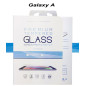 Mayline Verre trempé HD pour Samsung Galaxy série A – 9H