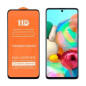 Mayline Verre trempé HD pour Samsung Galaxy série A – 9H