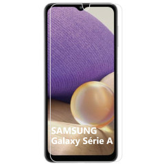 Mayline verre trempé Galaxy série A 9H | Smarty Paris