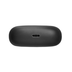 JBL Wave 300 écouteurs Bluetooth noirs | Smarty