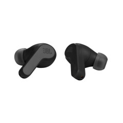 JBL Wave 300 écouteurs Bluetooth noirs | Smarty