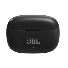 JBL Wave 300 écouteurs Bluetooth noirs | Smarty