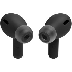 JBL Wave 300 écouteurs Bluetooth noirs | Smarty