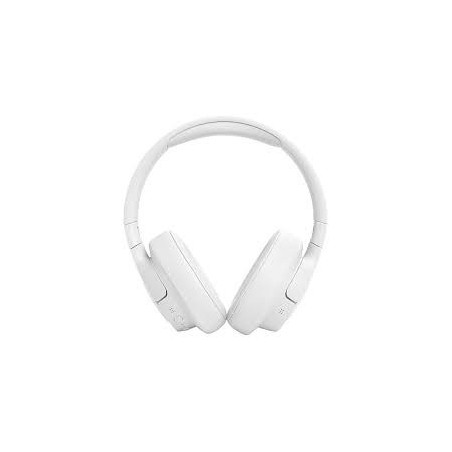 JBL Bluetooth Headphones Tune 520BT – JBLT520BTWHT White