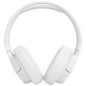 JBL Casque Bluetooth Tune 520BT – JBLT520BTWHT Blanc