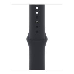 Bracelet Apple Watch Minuit MLYT3FE/A