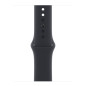 Apple Watch Bracelet MLYT3FE/A – 42/44/45/46/49 mm Minuit Apple Watch Bracelet MLYT3FE/A – 42/44/45/46/49 mm Minuit