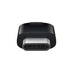 Samsung USB-C to Micro USB adapter black | Smarty