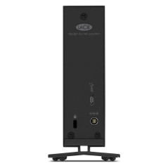 Disque dur LaCie d2 Professional 4 To | Smarty