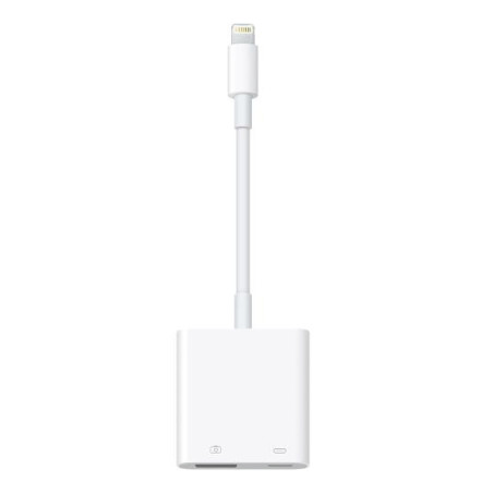 Apple adaptateur Lightning vers USB 3 | Smarty