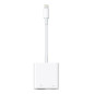 Apple Adaptateur Lightning vers USB 3 pour appareil photo – MX5J3ZM/A