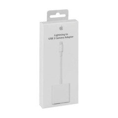 Apple adaptateur Lightning vers USB 3 | Smarty