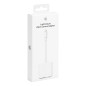 Apple Adaptateur Lightning vers USB 3 pour appareil photo – MX5J3ZM/A