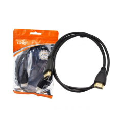 Câble HDMI 4K 1 m LinQ HD-4301
