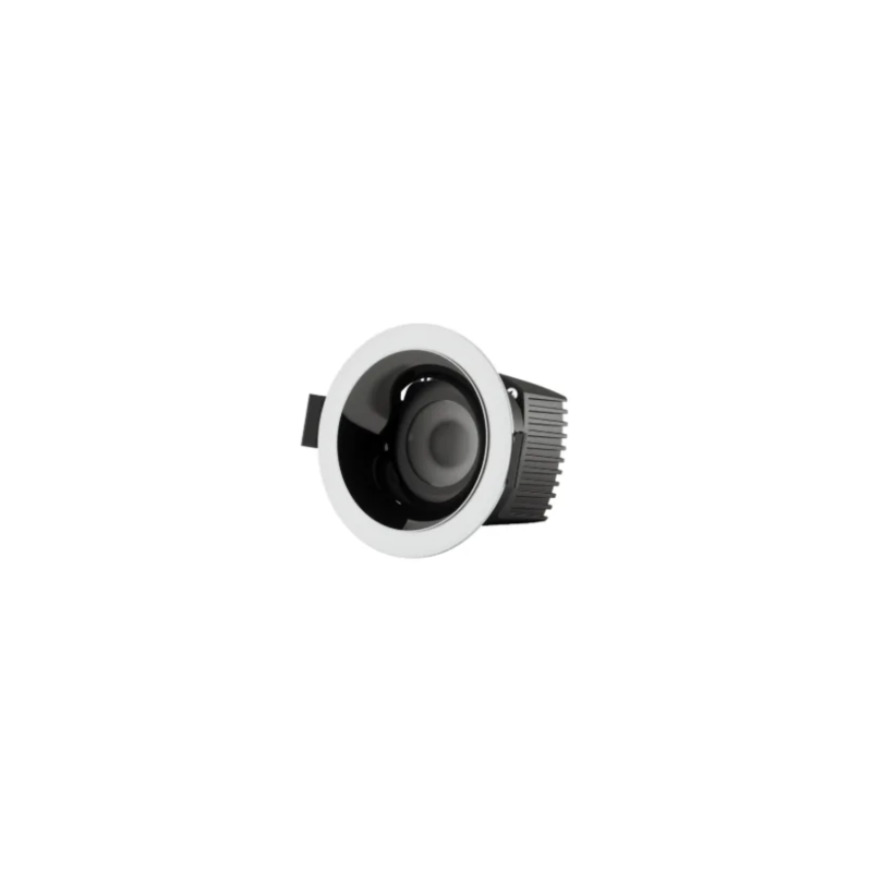 Projecteur intelligent S0 6W / 36° - ORVIBO DSZ06286 88mm x 80mm Projecteur intelligent S0 6W / 36° - ORVIBO DSZ06286 88mm x 80mm