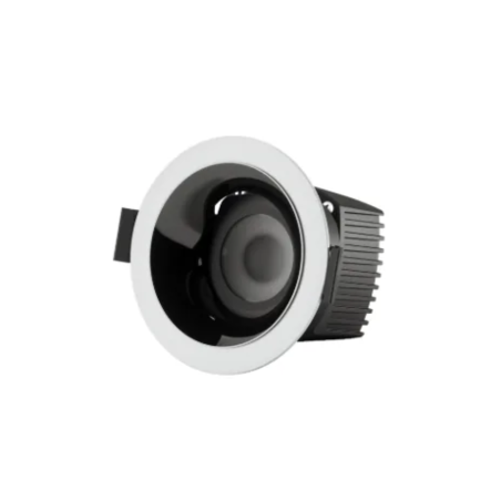 Projecteur intelligent S0 6W / 36° - ORVIBO DSZ06286 88mm x 80mm - Mai